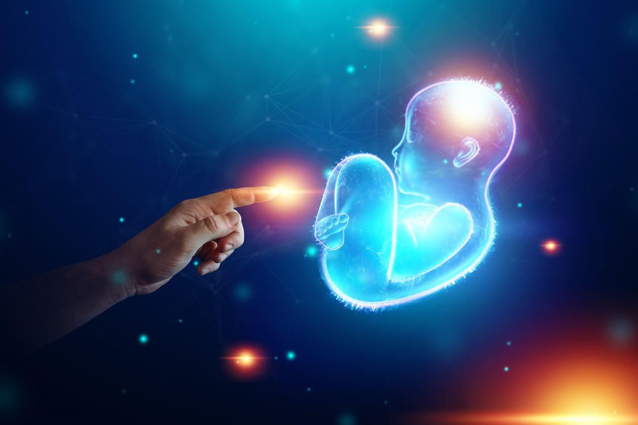 Фото Выбор эмбрионов: конструктор будущих поколений 3